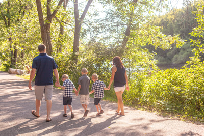 Family Photos: Brianne Photography