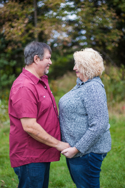 Couple photo session by Brianne Krake of Brianne Photography: A Wisconsin and Michigan Photographer