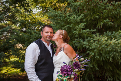 Wedding Photography in Wisconsin: Brianne Photography