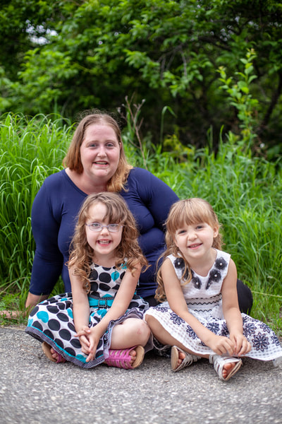 Family Photo Session: Brianne Photography