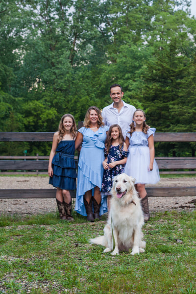 Family Session: Brianne Photography