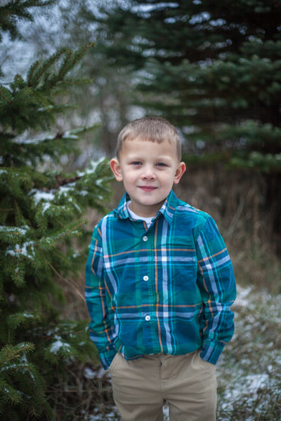 Brianne Photography: Family Session