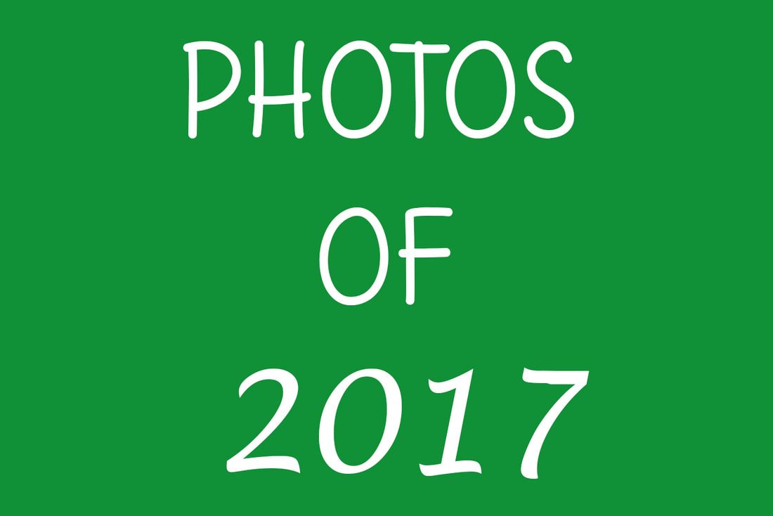 Photos of 2017